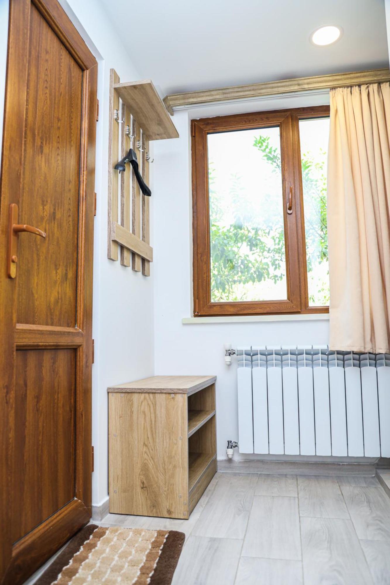 Hayi Tun Guest House Goris Εξωτερικό φωτογραφία