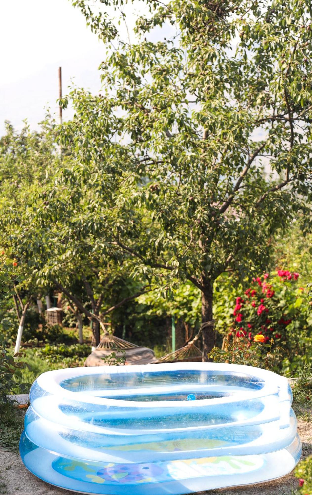 Hayi Tun Guest House Goris Εξωτερικό φωτογραφία