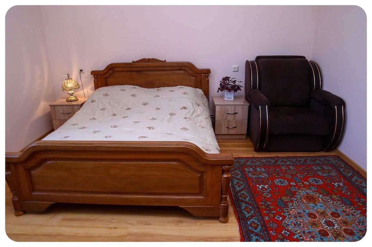 Hayi Tun Guest House Goris Εξωτερικό φωτογραφία